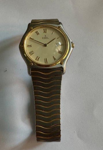 Ebel - 14642773 - Heren - 1989