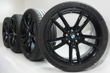 BMW 2 serie 3 serie 4 serie G20 G21 G22 G42 791M 19 inch vel, Ophalen of Verzenden