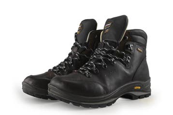 Grisport Wandelschoenen in maat 41 Bruin, Grisport, Bruin, Verzenden, Zo goed als nieuw