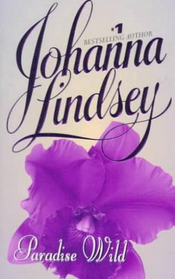 Paradise Wild 9780380776511 Johanna Lindsey, Verzenden, Gelezen, Johanna Lindsey