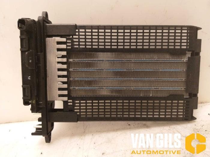 Kachel Radiateur Ford Grand C-Max O177363, Autos : Pièces & Accessoires, Climatisation & Chauffage