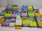 Pokémon - 2869 Bulk kaarten Holo, Foil, Nieuw