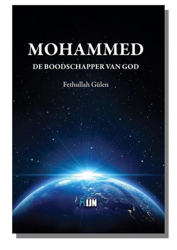Mohammed | De Boodschapper Van God 9789090305172, Boeken, Verzenden, Gelezen, M. Fethullah Gülen