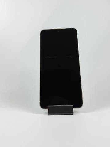 Samsung Galaxy S24 128GB - Grijs - 12mnd garantie, Galaxy S24, Touchscreen, Ophalen of Verzenden, Zo goed als nieuw