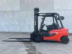 Veiling: Heftruck Linde H35D-01 Diesel 2020, Ophalen