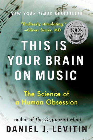 This Is Your Brain on Music 9780452288522 Daniel J Levitin, Verzenden, Daniel J Levitin
