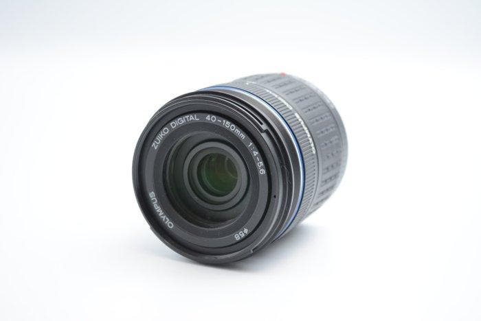 Olympus Zuiko Digital 40-150mm F4-5.6 ED Objectif d’appareil, TV, Hi-fi & Vidéo, Appareils photo numériques