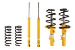 Bilstein B12 Pro-Kit Compleet onderstel veren en dempers | F, Verzenden