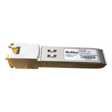 McAfee MT9103, Informatique & Logiciels, Ophalen of Verzenden