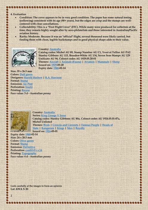 Wereld 1940/1965 - Wereldwijde Airmail-Cover-collectie -, Timbres & Monnaies, Timbres | Amérique
