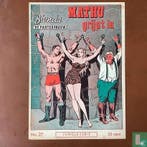 Bionda de pantervrouw [Pantera Bionda] - Mathu grijpt in..., Verzenden, Dalmasso, Gian Giacomo.