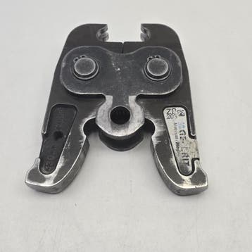 Geberit Mapress Adapter Comp2 ZB203 Voor Perskettingen, Doe-het-zelf en Bouw, Ophalen of Verzenden, Nieuw
