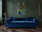 Viktoria Farkas - The Emerald Gaze - Fine Art Premium