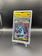 Pokémon - 1 Graded card - Mega Charizard X 023 Mega, Hobby en Vrije tijd, Verzamelkaartspellen | Pokémon, Nieuw