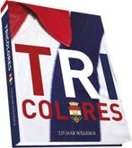 Tricolores, 125 jaar Willem II 9789083157009 Arjen Pijfers, Verzenden, Gelezen, Arjen Pijfers