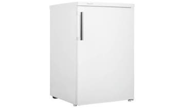 Hisense FV105D4BW21 - Tafelmodel Vriezer - 84.5 cm - 85L -, Ophalen of Verzenden