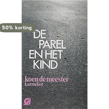 De Parel en het kind 9789070092139 Meester, Verzenden, Meester