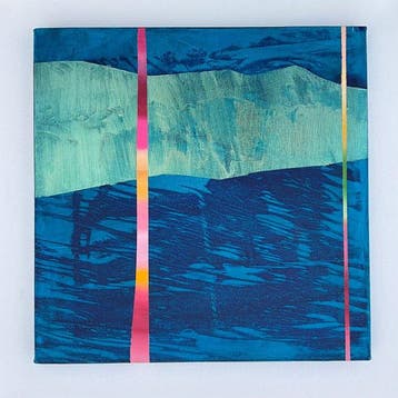 Kaliya Ka - Land and Lines