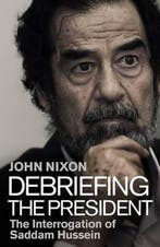Debriefing the President 9780593077788 John Nixon, Verzenden, John Nixon