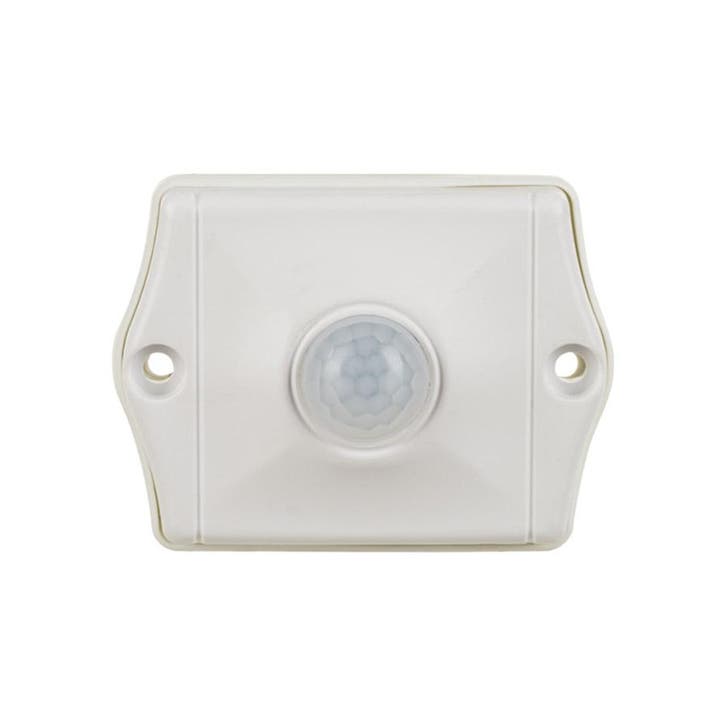 Bewegingssensor 12-24V Opbouw, Auto-onderdelen, Verlichting, Nieuw, Ophalen of Verzenden