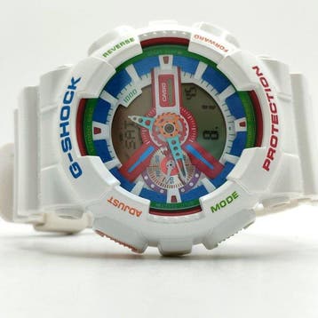 Casio - G-Shock GA-110MC - Sans prix de réserve - GA-110MC -, Nieuw