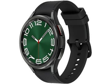 Samsung Galaxy Watch6 Classic - Smartwatch - 47mm -, Verzenden