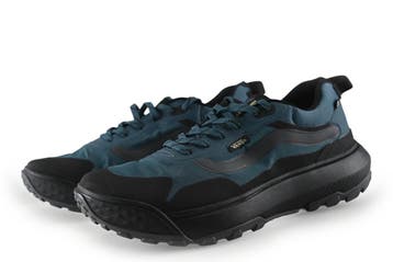 Vans Sportschoenen in maat 42½ Blauw, Kleding | Heren, Schoenen, Sportschoenen, Zo goed als nieuw, Vans, Verzenden