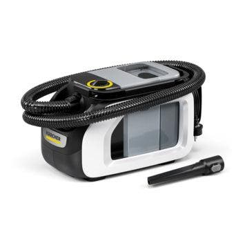 Kärcher Stofzuiger 1.081-530.0 vacuum — zo goed als nieuw, Electroménager, Aspirateurs, Envoi