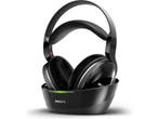PHILIPS SHD8850 - Draadloze Over-Ear Koptelefoon - Hi-Res, Verzenden, Zo goed als nieuw