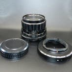 Pentax Super-Takumar 6x7 2,4/105mm + 645 adapter for 67 lens