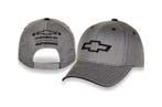 Chevrolet Performance Bowtie Cap grey, Ophalen of Verzenden