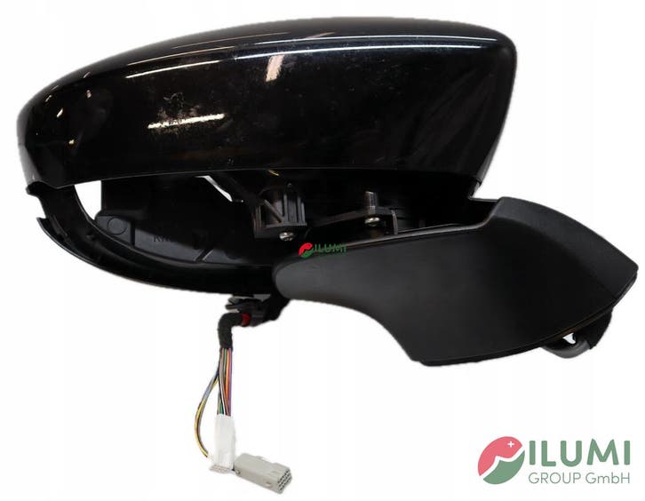 Mazda CX-60 CX60 (2022-) originele buitenspiegel, Autos : Pièces & Accessoires, Rétroviseurs, Envoi