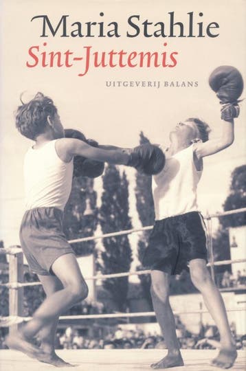 Sint-Juttemis 9789050186339 Maria Stahlie, Verzenden, Maria Stahlie