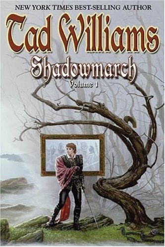 Shadowmarch 9780756402198 Tad Williams, Verzenden, Tad Williams