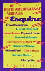 Beste amerikaanse verhalen uit esquire 9789029039109, Verzenden, Ernest Hemingway