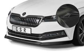 Cupspoiler voor Skoda Superb III (Type 3V) CSL468-C, Verzenden