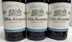 2019 La Rioja Alta, Viña Ardanza - Rioja Reserva - 3 Flessen