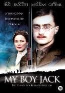 My boy Jack op DVD, Cd's en Dvd's, Verzenden, Nieuw in verpakking