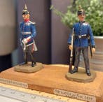 The Tin Soldier - Figuur (2) - Tin, Nieuw