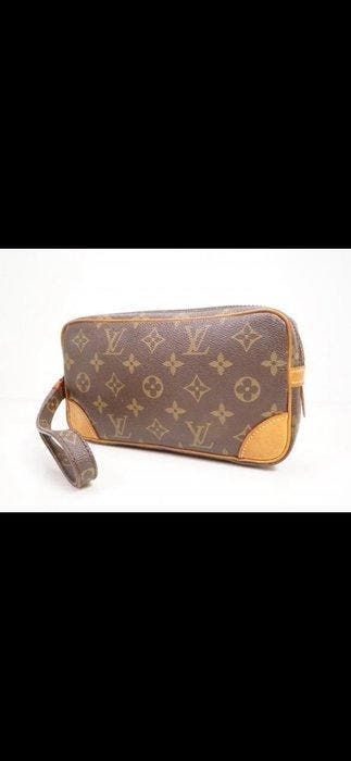 Louis Vuitton - Trousse - Pochette, Nieuw