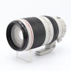 Canon EF 100-400mm F/4.5-5.6 L IS USM II (draaizoom) |, Verzenden, Zo goed als nieuw