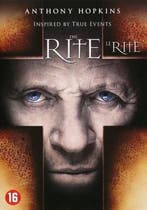 The Rite (DVD), Verzenden, Nieuw in verpakking