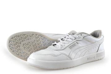 Puma Sneakers in maat 44 Wit, Puma, Verzenden, Wit, Sneakers