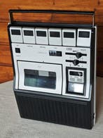 Grundig - CR 485 STEREO Cassetterecorder-speler, Nieuw