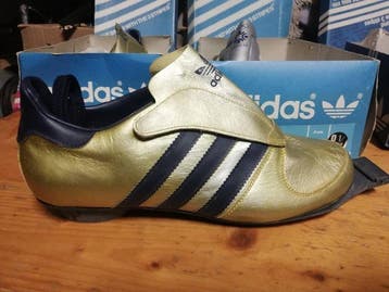 1984 - Teamkleding