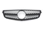 Sport Grille geschikt voor Mercedes W204 C-Klasse AMG Optiek, Verzenden