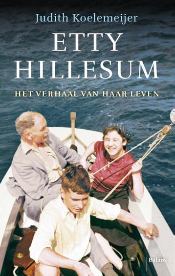 Etty Hillesum 9789463821742 Judith Koelemeijer, Boeken, Verzenden, Gelezen, Judith Koelemeijer