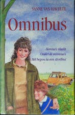 Hanna s vlucht onder de mimosa s enz 9789051120332 Havelte, Boeken, Verzenden, Gelezen, Havelte