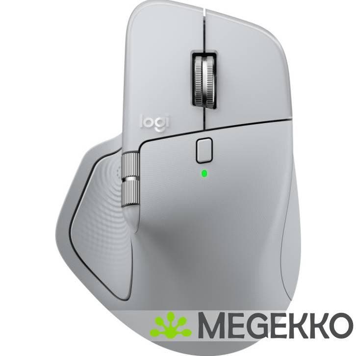 Logitech MX Master 4 Pale Grey, Informatique & Logiciels, Ordinateurs & Logiciels Autre, Envoi