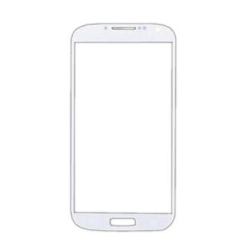 Samsung Galaxy S4 i9500 Glas Plaat Frontglas A+ Kwaliteit -, Télécoms, Verzenden